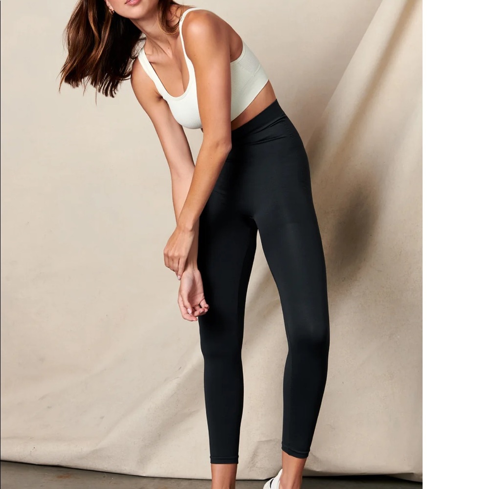 BLANQI Highwaist Postpartum Support Leggings